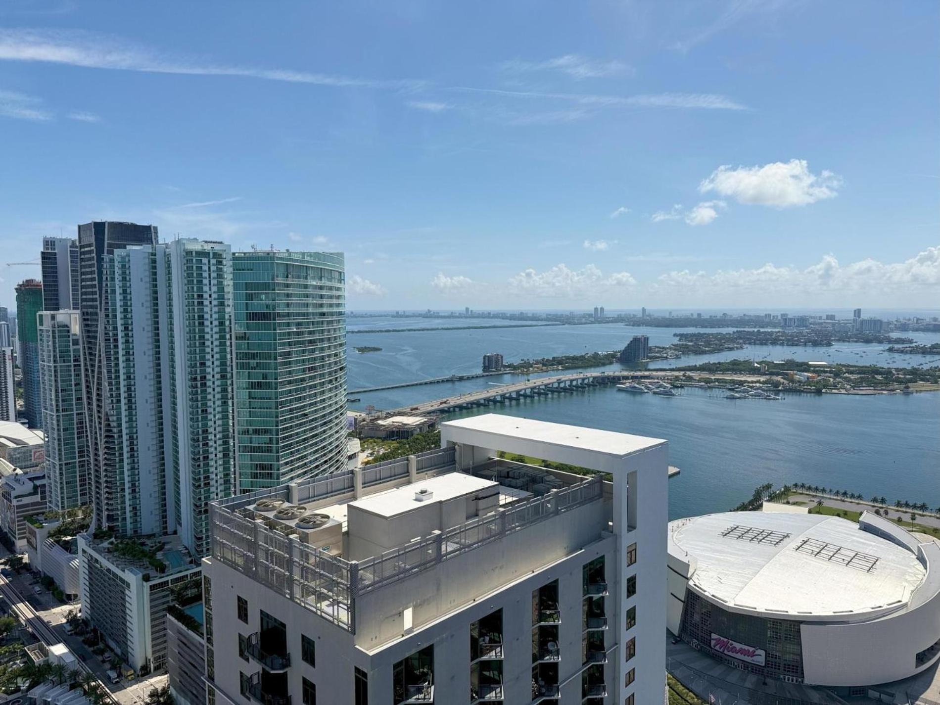 Apartment Stunning 1br With Breathtaking Views On The 50th Floor *
