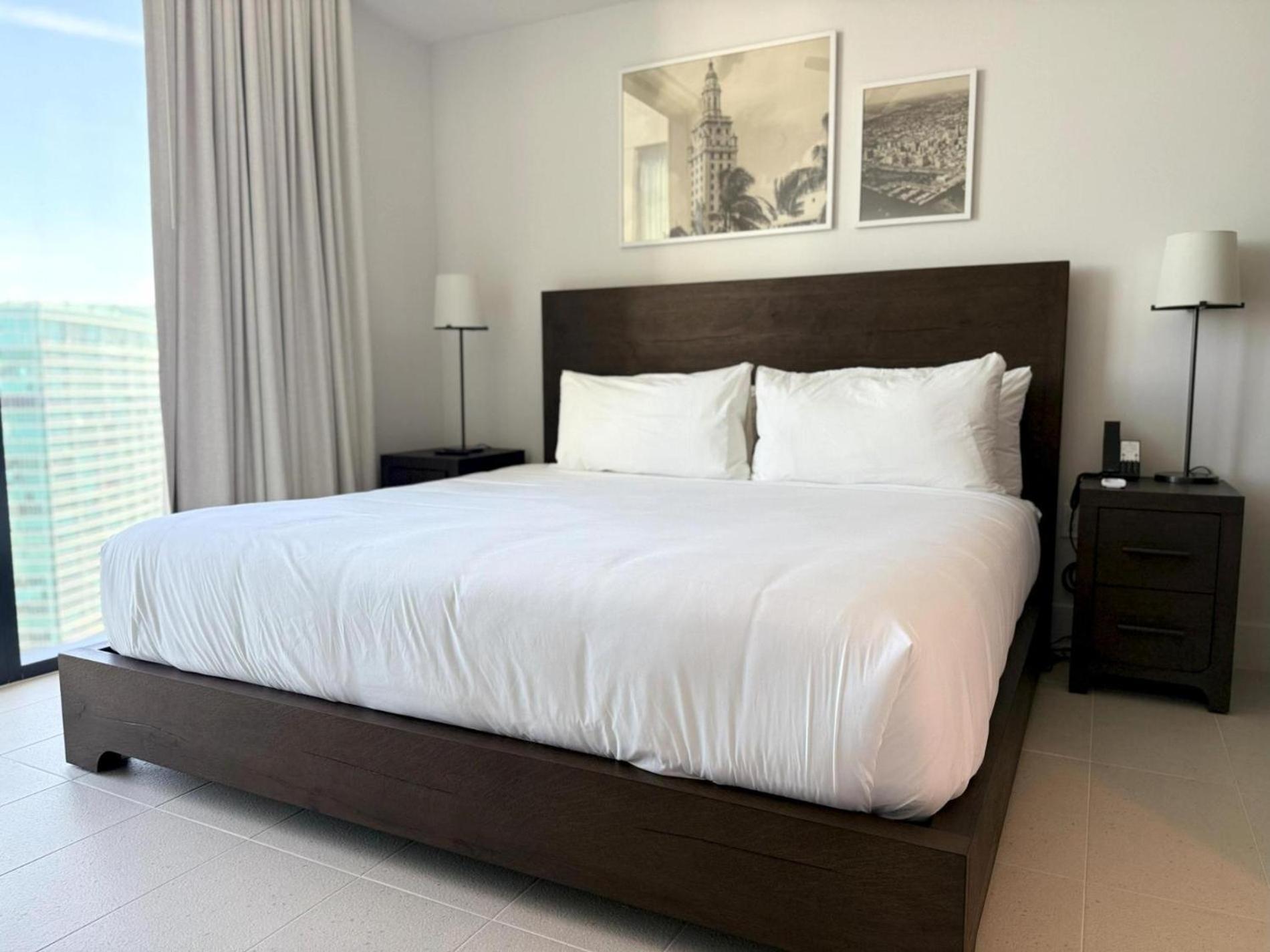 Apartment Stunning 1br With Breathtaking Views On The 50th Floor *